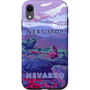 image:imageiPhone 14 Star Wars Next Stop Nevarro CaseiPhone XR
