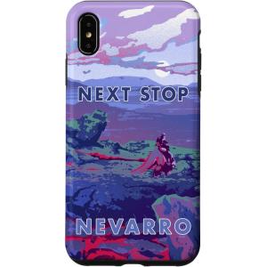 image:imageiPhone 14 Star Wars Next Stop Nevarro CaseiPhone XS Max