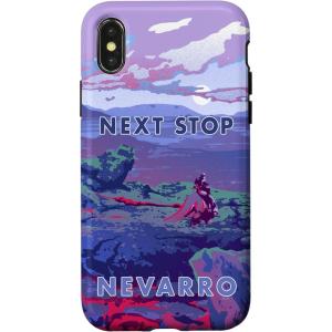 image:imageiPhone 14 Star Wars Next Stop Nevarro CaseiPhone XXS