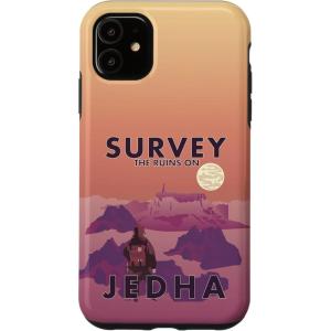 image:imageiPhone 14 Star Wars Survey The Ruins On Jedha CaseiPhone 11