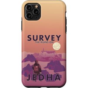 image:imageiPhone 14 Star Wars Survey The Ruins On Jedha CaseiPhone 11 Pro Max