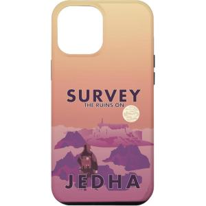 image:imageiPhone 14 Star Wars Survey The Ruins On Jedha CaseiPhone 12 Pro Max