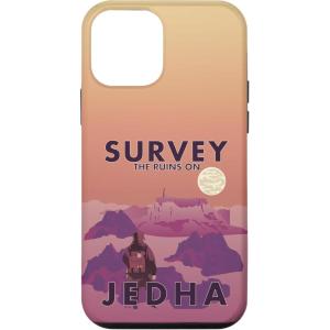 image:imageiPhone 14 Star Wars Survey The Ruins On Jedha CaseiPhone 12 mini
