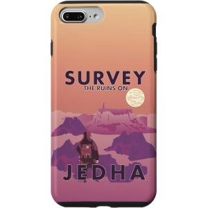 image:imageiPhone 14 Star Wars Survey The Ruins On Jedha CaseiPhone 7 Plus8 Plus
