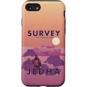 image:imageiPhone 14 Star Wars Survey The Ruins On Jedha CaseiPhone SE 2020  7  8