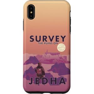 image:imageiPhone 14 Star Wars Survey The Ruins On Jedha CaseiPhone XS Max