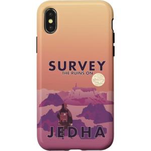 image:imageiPhone 14 Star Wars Survey The Ruins On Jedha CaseiPhone XXS