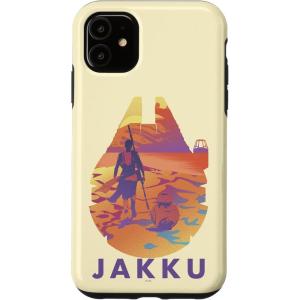 image:imageiPhone 15 Star Wars Jakku Millennium Falcon Fill CaseiPhone 11