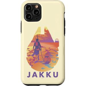 image:imageiPhone 15 Star Wars Jakku Millennium Falcon Fill CaseiPhone 11 Pro