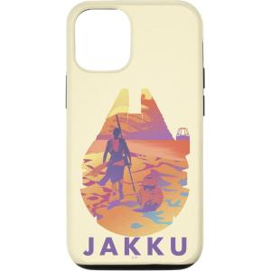 image:imageiPhone 15 Star Wars Jakku Millennium Falcon Fill CaseiPhone 15