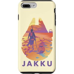 image:imageiPhone 15 Star Wars Jakku Millennium Falcon Fill CaseiPhone 7 Plus8 Plus