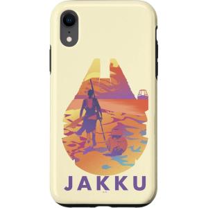 image:imageiPhone 15 Star Wars Jakku Millennium Falcon Fill CaseiPhone XR