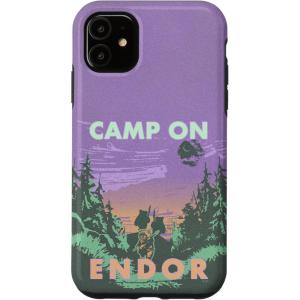 image:imageiPhone 16 Star Wars Camp On Endor CaseiPhone 11