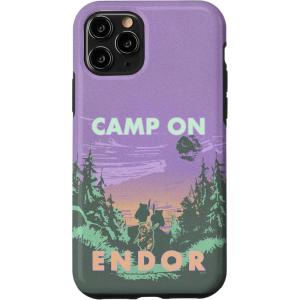 image:imageiPhone 16 Star Wars Camp On Endor CaseiPhone 11 Pro