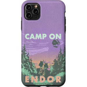 image:imageiPhone 16 Star Wars Camp On Endor CaseiPhone 11 Pro Max