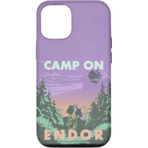 image:imageiPhone 16 Star Wars Camp On Endor CaseiPhone 1212 Pro