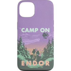 image:imageiPhone 16 Star Wars Camp On Endor CaseiPhone 13