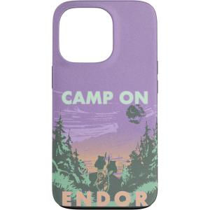image:imageiPhone 16 Star Wars Camp On Endor CaseiPhone 13 Pro