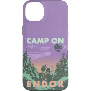 image:imageiPhone 16 Star Wars Camp On Endor CaseiPhone 14 Plus