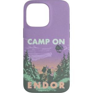 image:imageiPhone 16 Star Wars Camp On Endor CaseiPhone 14 Pro Max