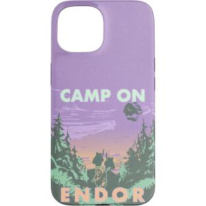 image:imageiPhone 16 Star Wars Camp On Endor CaseiPhone 15