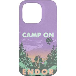 image:imageiPhone 16 Star Wars Camp On Endor CaseiPhone 15 Pro