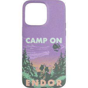 image:imageiPhone 16 Star Wars Camp On Endor CaseiPhone 15 Pro Max
