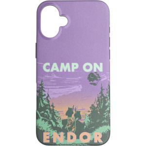 image:imageiPhone 16 Star Wars Camp On Endor CaseiPhone 16 Plus