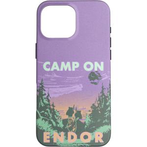 image:imageiPhone 16 Star Wars Camp On Endor CaseiPhone 16 Pro Max
