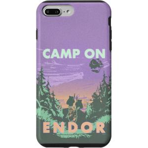image:imageiPhone 16 Star Wars Camp On Endor CaseiPhone 7 Plus8 Plus