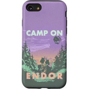 image:imageiPhone 16 Star Wars Camp On Endor CaseiPhone SE 2020  7  8