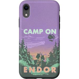 image:imageiPhone 16 Star Wars Camp On Endor CaseiPhone XR