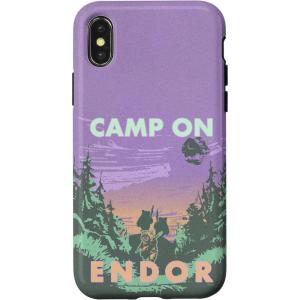 image:imageiPhone 16 Star Wars Camp On Endor CaseiPhone XXS