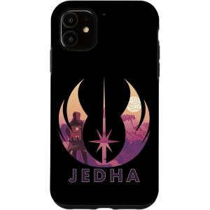 image:imageiPhone 16 Star Wars Jedha Jedi Order Fill CaseiPhone 11