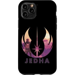 image:imageiPhone 16 Star Wars Jedha Jedi Order Fill CaseiPhone 11 Pro