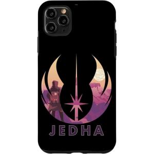 image:imageiPhone 16 Star Wars Jedha Jedi Order Fill CaseiPhone 11 Pro Max