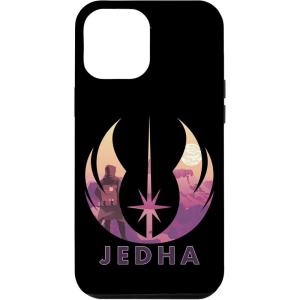 image:imageiPhone 16 Star Wars Jedha Jedi Order Fill CaseiPhone 12 Pro Max