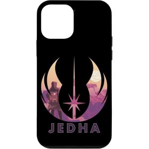 image:imageiPhone 16 Star Wars Jedha Jedi Order Fill CaseiPhone 12 mini