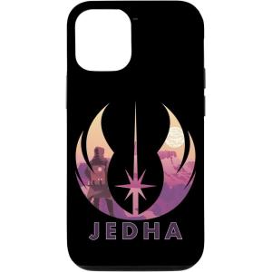 image:imageiPhone 16 Star Wars Jedha Jedi Order Fill CaseiPhone 1212 Pro