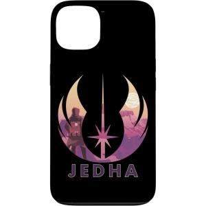 image:imageiPhone 16 Star Wars Jedha Jedi Order Fill CaseiPhone 13