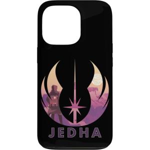 image:imageiPhone 16 Star Wars Jedha Jedi Order Fill CaseiPhone 13 Pro