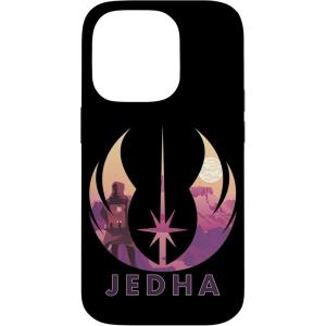 image:imageiPhone 16 Star Wars Jedha Jedi Order Fill CaseiPhone 14 Pro