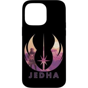 image:imageiPhone 16 Star Wars Jedha Jedi Order Fill CaseiPhone 14 Pro Max