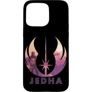 image:imageiPhone 16 Star Wars Jedha Jedi Order Fill CaseiPhone 15 Pro Max