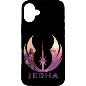 image:imageiPhone 16 Star Wars Jedha Jedi Order Fill CaseiPhone 16 Plus