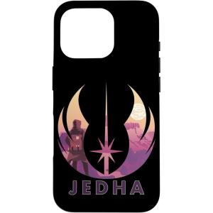 image:imageiPhone 16 Star Wars Jedha Jedi Order Fill CaseiPhone 16 Pro