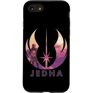 image:imageiPhone 16 Star Wars Jedha Jedi Order Fill CaseiPhone SE 2020  7  8