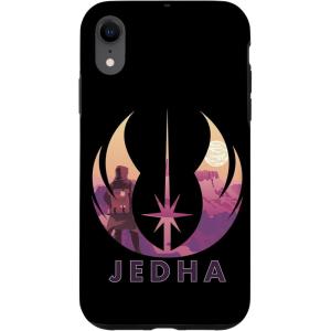 image:imageiPhone 16 Star Wars Jedha Jedi Order Fill CaseiPhone XR
