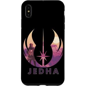 image:imageiPhone 16 Star Wars Jedha Jedi Order Fill CaseiPhone XS Max