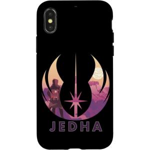 image:imageiPhone 16 Star Wars Jedha Jedi Order Fill CaseiPhone XXS